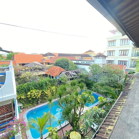 Ls Hotel - 5 Minutes To The Beach By Micky Studio